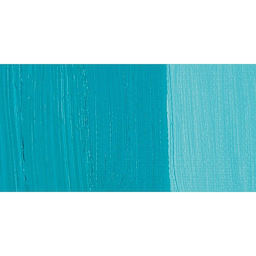 Old Holland Classic Oil Paint - Cobalt Blue Turquoise Light swatch