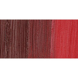 Old Holland Classic Oil Paint - Scheveningen Purple Brown swatch