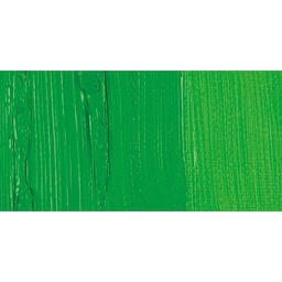 Old Holland Classic Oil Paint - Old Holland Green Light swatch