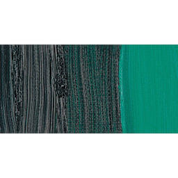 Old Holland Classic Oil Paint - Scheveningen Green Deep swatch