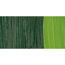 Old Holland Classic Oil Paint - Sap Green Lake Extra swatch