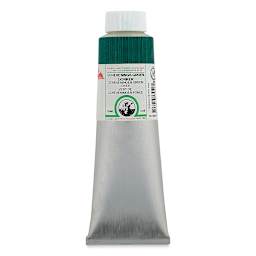 Old Holland Classic Oil Color - Scheveningen Green Deep, 225 ml tube