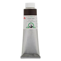 Old Holland Classic Oil Color - Burnt Umber, 225 ml tube