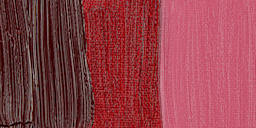 Old Holland Classic Oil Paint - Alizarin Crimson Lake Extra swatch