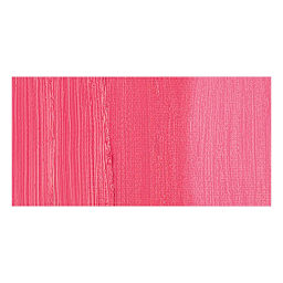 Old Holland Classic Oil Paint - Brilliant Pink swatch