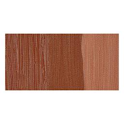 Old Holland Classic Oil Paint - Burnt Sienna swatch