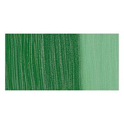 Old Holland Classic Oil Paint - Cadmium Green Deep swatch