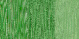 Old Holland Classic Oil Paint - Cadmium Green Light swatch