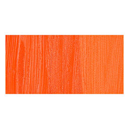 Old Holland Classic Oil Paint - Cadmium Orange swatch