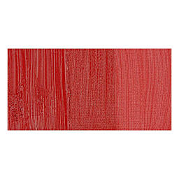 Old Holland Classic Oil Paint - Cadmium Red Deep swatch