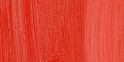 Old Holland Classic Oil Paint - Cadmium Red Light swatch
