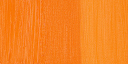 Old Holland Classic Oil Paint - Cadmium Yellow Extra Deep swatch