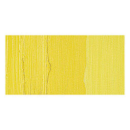 Old Holland Classic Oil Paint - Cadmium Yellow Lemon swatch
