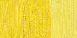 Old Holland Classic Oil Paint - Cadmium Yellow Light swatch