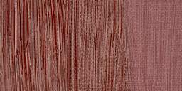 Old Holland Classic Oil Paint - Caput Mortuum Violet (Mars) swatch