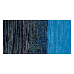 Old Holland Classic Oil Paint - Carribean Blue swatch