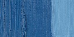 Old Holland Classic Oil Paint - Cerulean Blue Light swatch