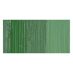 Old Holland Classic Oil Paint - Chromium Oxide Green swatch