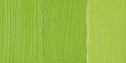 Old Holland Classic Oil Paint - Cinnabar Green Light Extra swatch