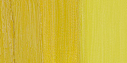 Old Holland Classic Oil Paint - Cobalt (Aureolin) Yellow Lake swatch