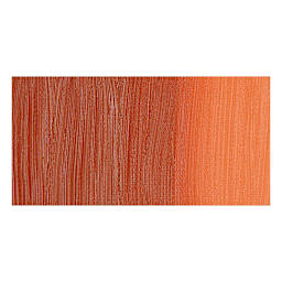 Old Holland Classic Oil Paint - Golden Barok Red swatch