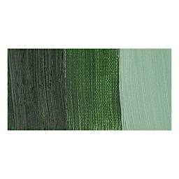 Old Holland Classic Oil Paint - Green Earth swatch