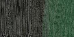 Old Holland Classic Oil Paint - Hooker's Green Lake Light Extra swatch