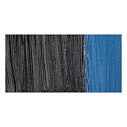 Old Holland Classic Oil Paint - Indigo Extra swatch