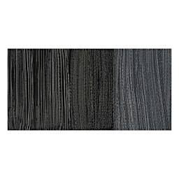 Old Holland Classic Oil Paint - Ivory Black Extra swatch