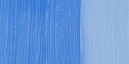 Old Holland Classic Oil Paint - Kings Blue Deep swatch