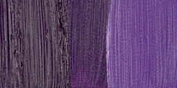 Old Holland Classic Oil Paint - Manganese Violet-Blueness swatch