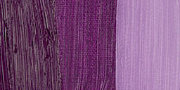 Old Holland Classic Oil Paint - Manganese Violet-Reddish swatch