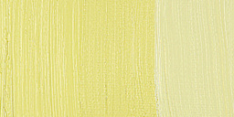Old Holland Classic Oil Paint - Nickel Titanium Yellow swatch