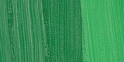 Old Holland Classic Oil Paint - Old Holland Bright Green swatch