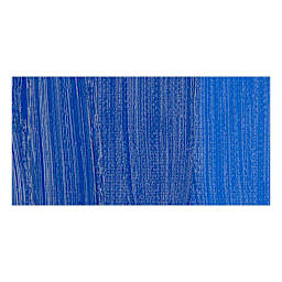 Old Holland Classic Oil Paint - Old Holland Cyan Blue swatch