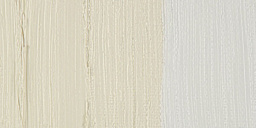 Old Holland Classic Oil Paint - Old Holland Yellow Light swatch