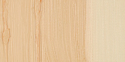 Old Holland Classic Oil Paint - Old Holland Yellow Medium swatch