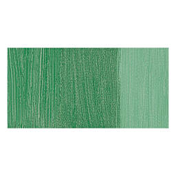 Old Holland Classic Oil Paint - Permanent Green swatch