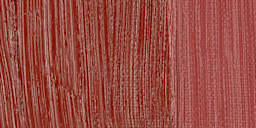 Old Holland Classic Oil Paint - Persian (Indian) Red swatch