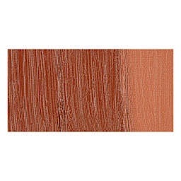 Old Holland Classic Oil Paint - Red Ochre swatch