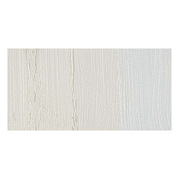Old Holland Classic Oil Paint - Titanium White swatch 
