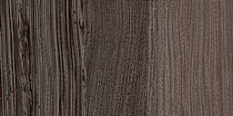 Old Holland Classic Oil Paint - Van Dyck Brown (Cassel) Extra swatch