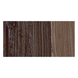 Old Holland Classic Oil Paint - Warm Sepia Extra swatch