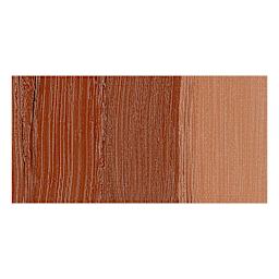 Old Holland Classic Oil Paint - Yellow Ochre Burnt swatch