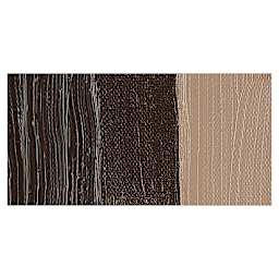 Winsor & Newton Griffin Alkyd - Burnt Umber swatch