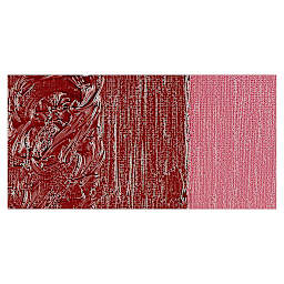 Winsor & Newton Griffin Alkyd - Cadmium Red Deep Hue swatch