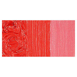 Winsor & Newton Griffin Alkyd - Cadmium Red Medium Hue swatch