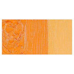 Winsor & Newton Griffin Alkyd - Cadmium Yellow Deep Hue swatch