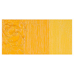 Winsor & Newton Griffin Alkyd - Cadmium Yellow Hue swatch