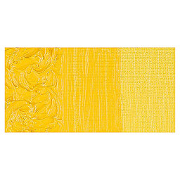 Winsor & Newton Griffin Alkyd - Cadmium Yellow Light Hue swatch